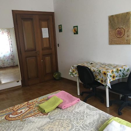 La Vita E Bella Hotel Rom Eksteriør billede