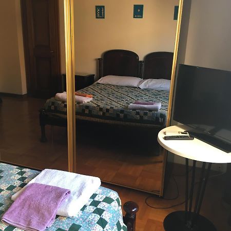 La Vita E Bella Hotel Rom Eksteriør billede