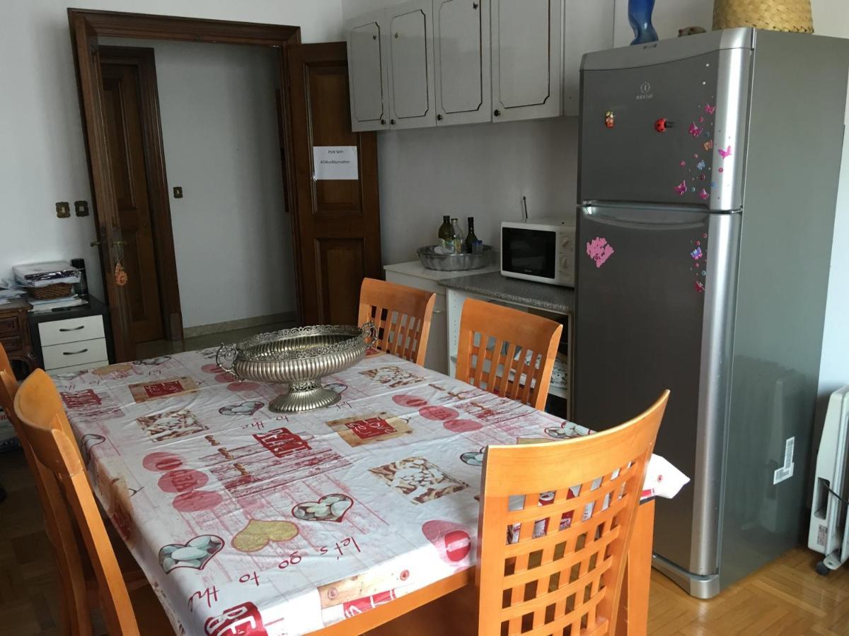 La Vita E Bella Hotel Rom Eksteriør billede
