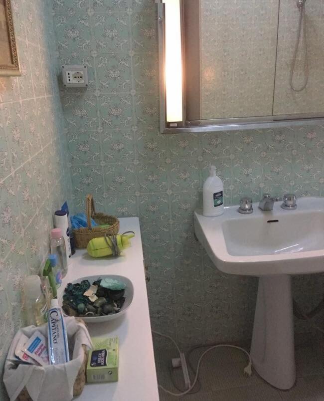 La Vita E Bella Hotel Rom Eksteriør billede