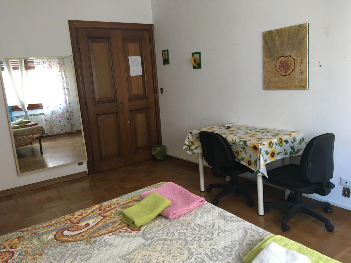La Vita E Bella Hotel Rom Eksteriør billede
