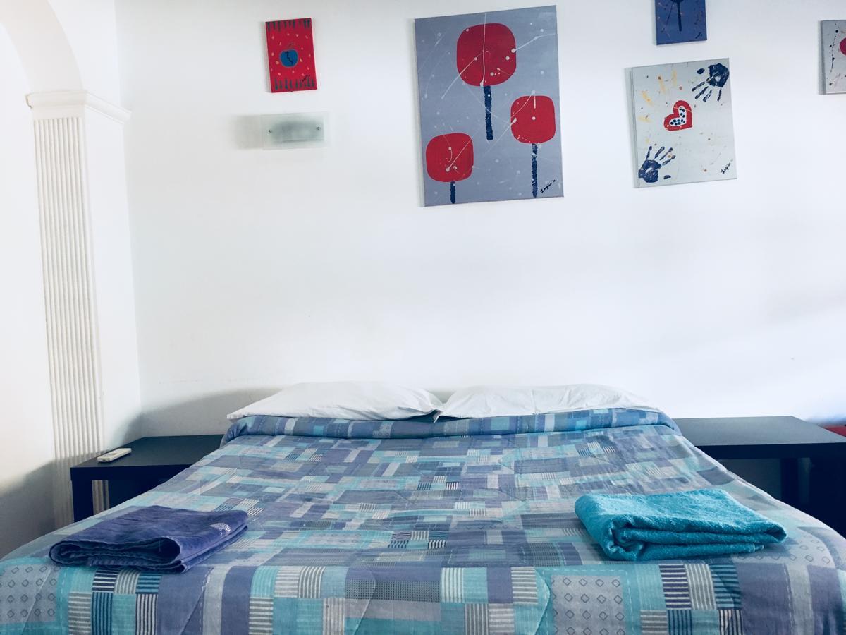 La Vita E Bella Hotel Rom Eksteriør billede