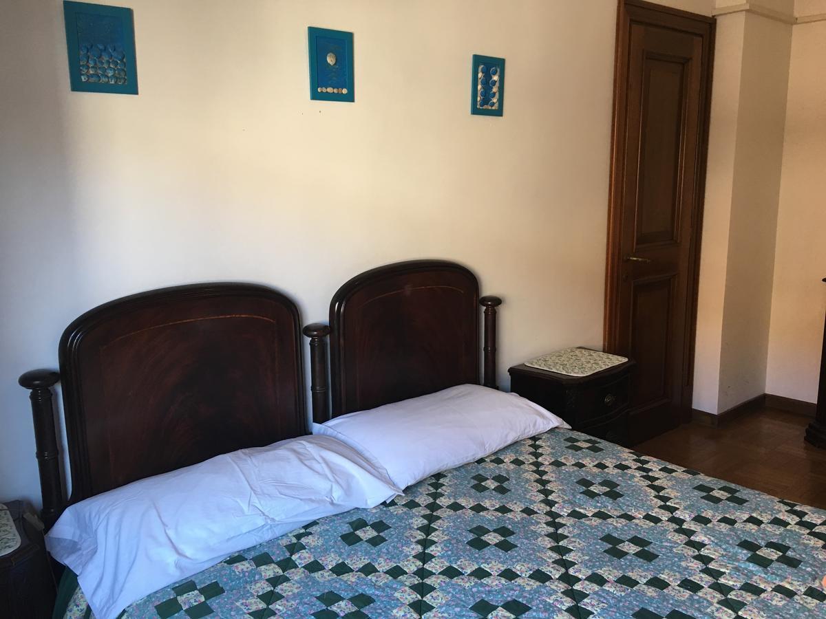 La Vita E Bella Hotel Rom Eksteriør billede