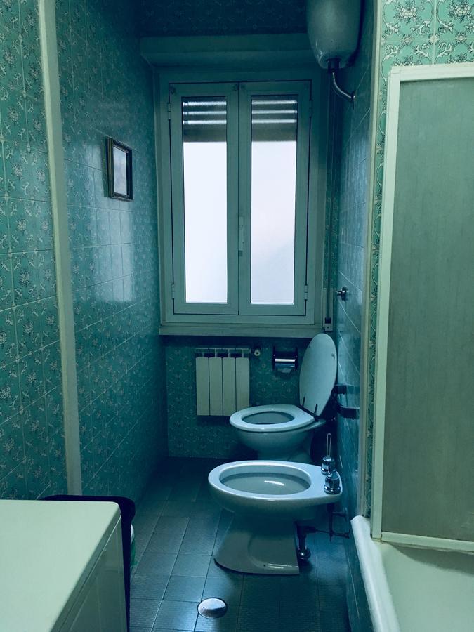 La Vita E Bella Hotel Rom Eksteriør billede