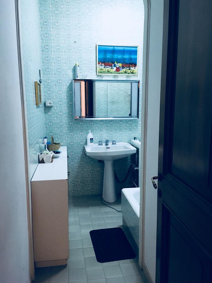La Vita E Bella Hotel Rom Eksteriør billede