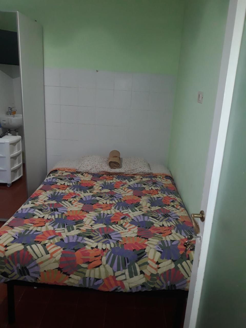 La Vita E Bella Hotel Rom Eksteriør billede
