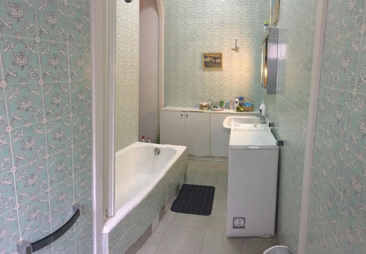 La Vita E Bella Hotel Rom Eksteriør billede